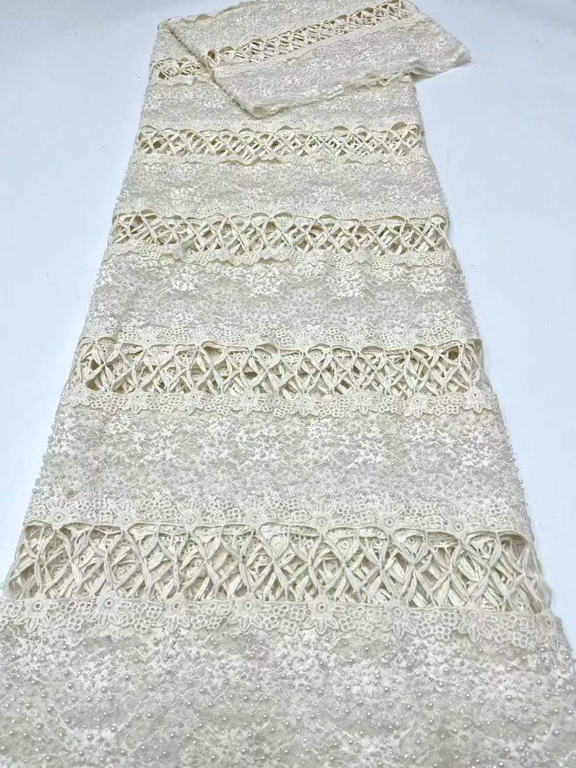 Embroidered Lace — PX-2220 — vista 7