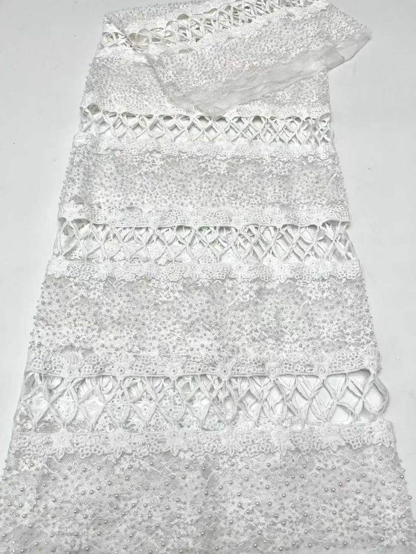 Embroidered Lace — PX-2220 — vista 8