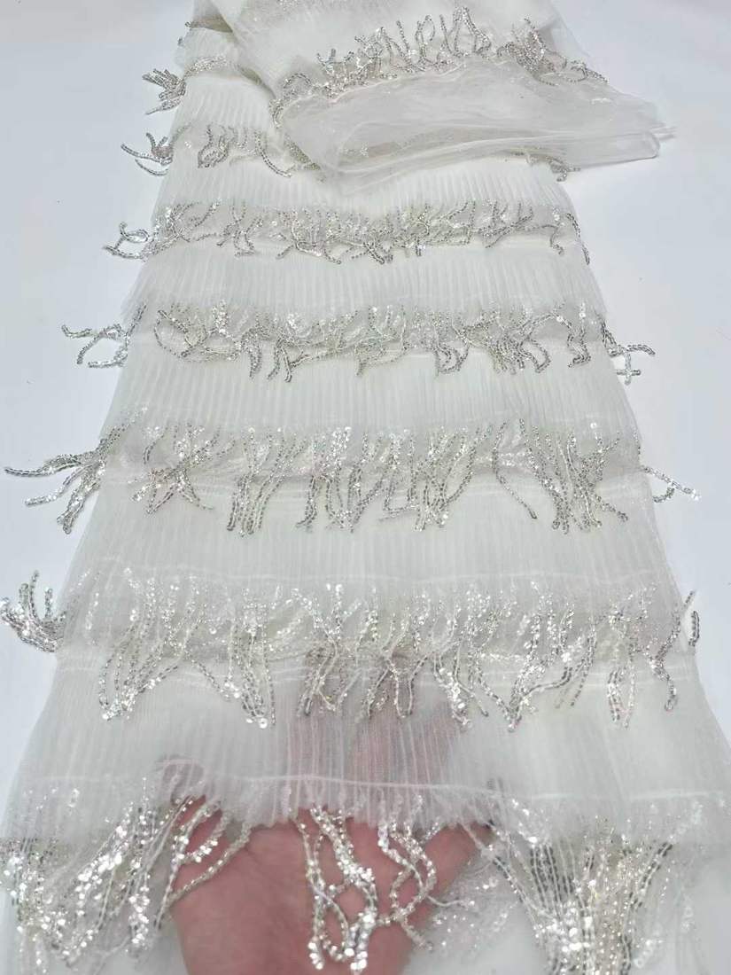 Embroidered Lace — PX-2221 — عرض 5