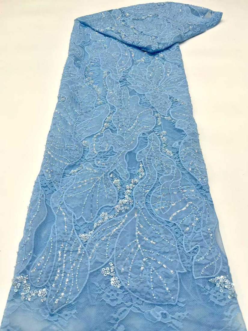 Embroidered Lace — PX-2222 — vista 4