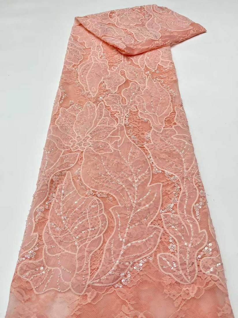 Embroidered Lace — PX-2222 — vista 5
