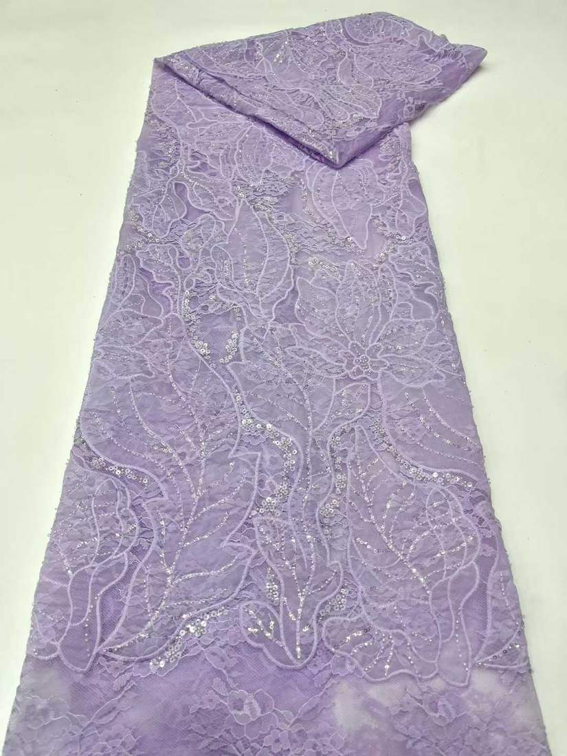 Embroidered Lace — PX-2222 — vista 6