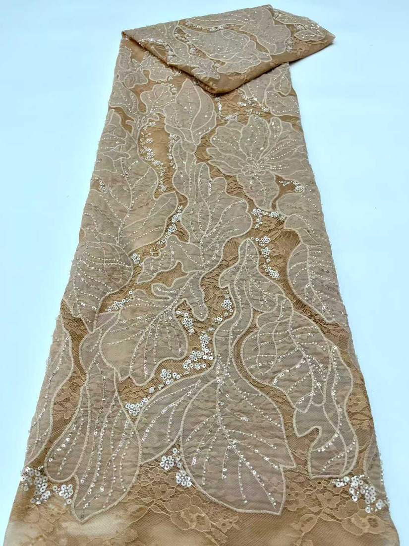 Embroidered Lace — PX-2222 — vista 7