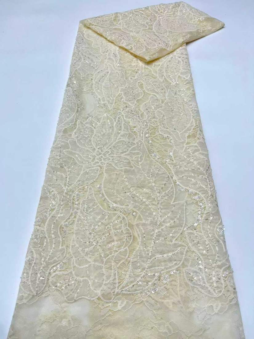Embroidered Lace — PX-2222 — vista 8