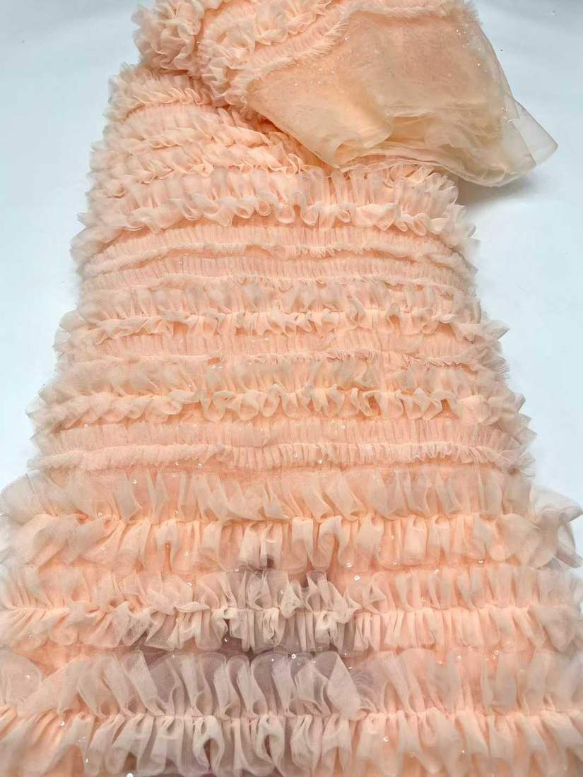 Embroidered Lace — PX-2223 — vista 4
