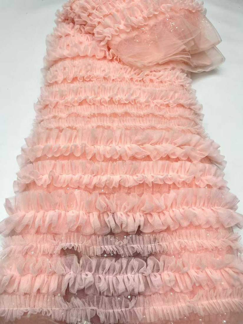 Embroidered Lace — PX-2223 — vista 5