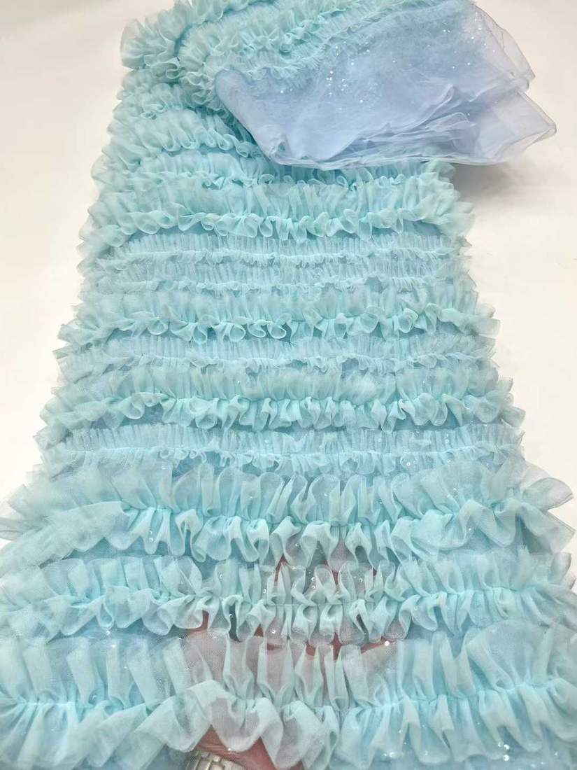 Embroidered Lace — PX-2223 — vista 6