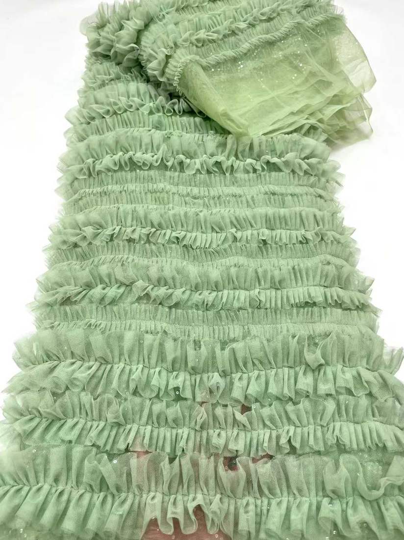 Embroidered Lace — PX-2223 — vista 7