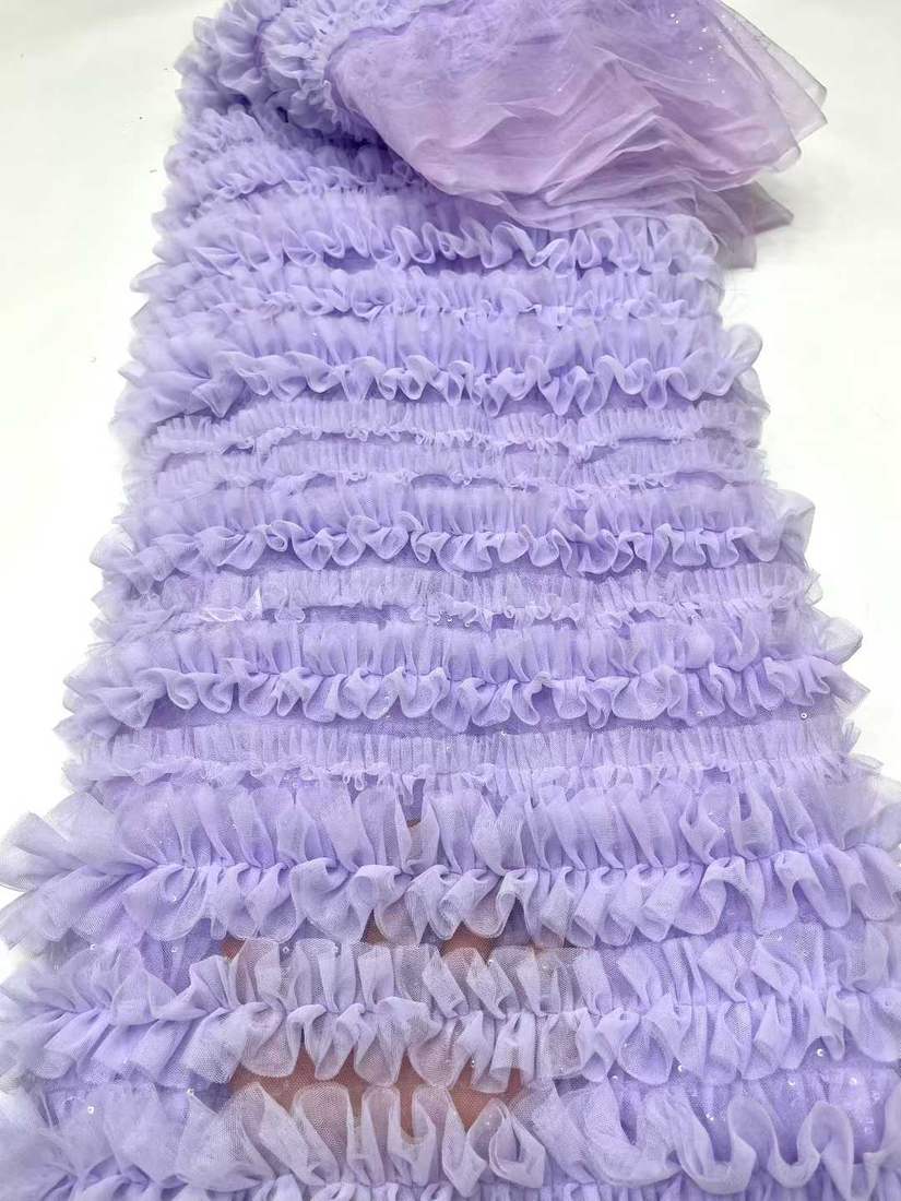Embroidered Lace — PX-2223 — vista 8