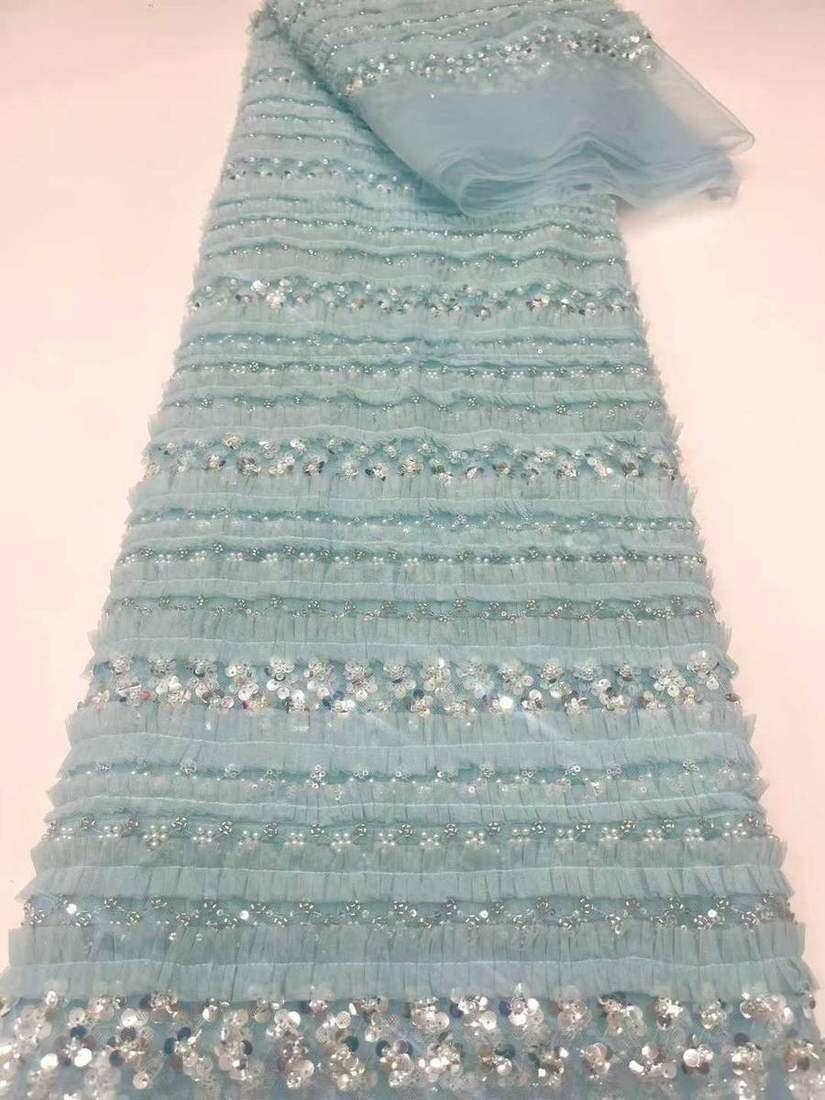 Embroidered Lace — PX-2224 — view 3