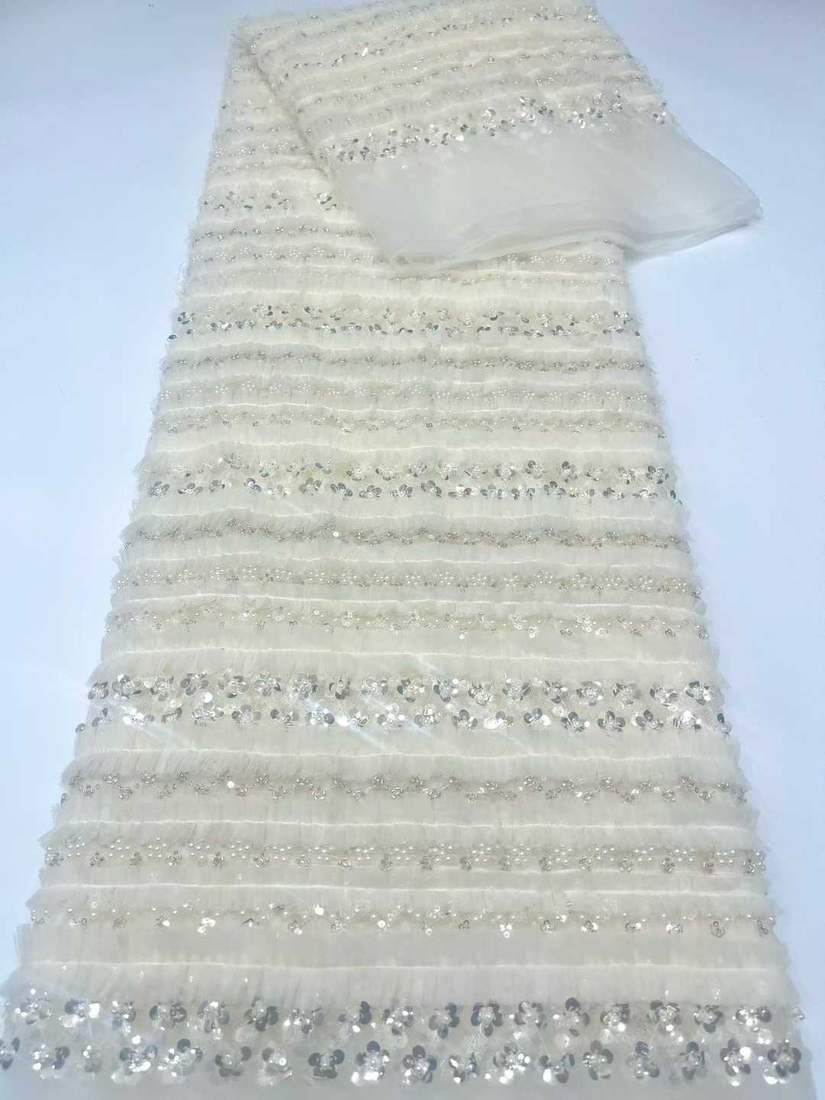 Embroidered Lace — PX-2224 — vista 4