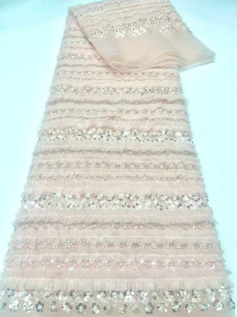 Embroidered Lace — PX-2224 — vista 5
