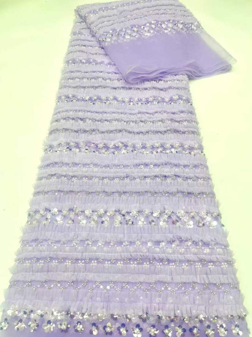 Embroidered Lace — PX-2224 — vista 6