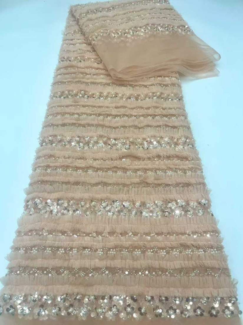 Embroidered Lace — PX-2224 — vista 7