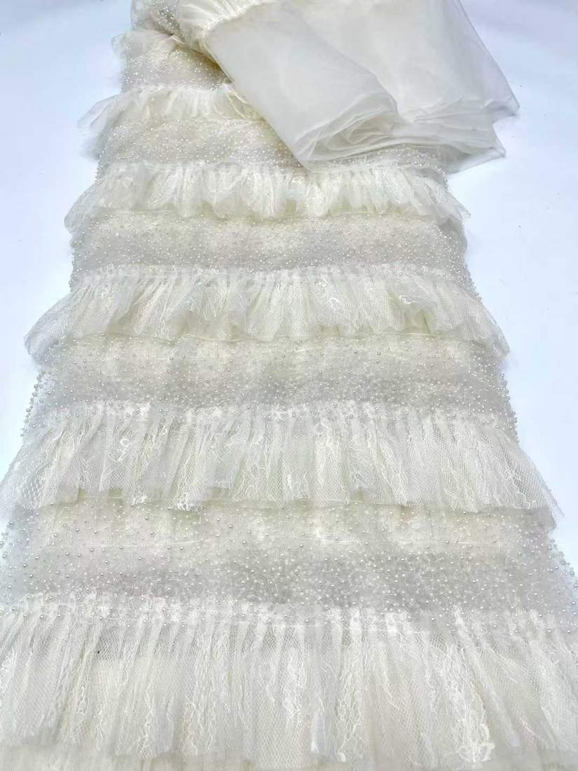 Embroidered Lace — PX-2226 — vista 4