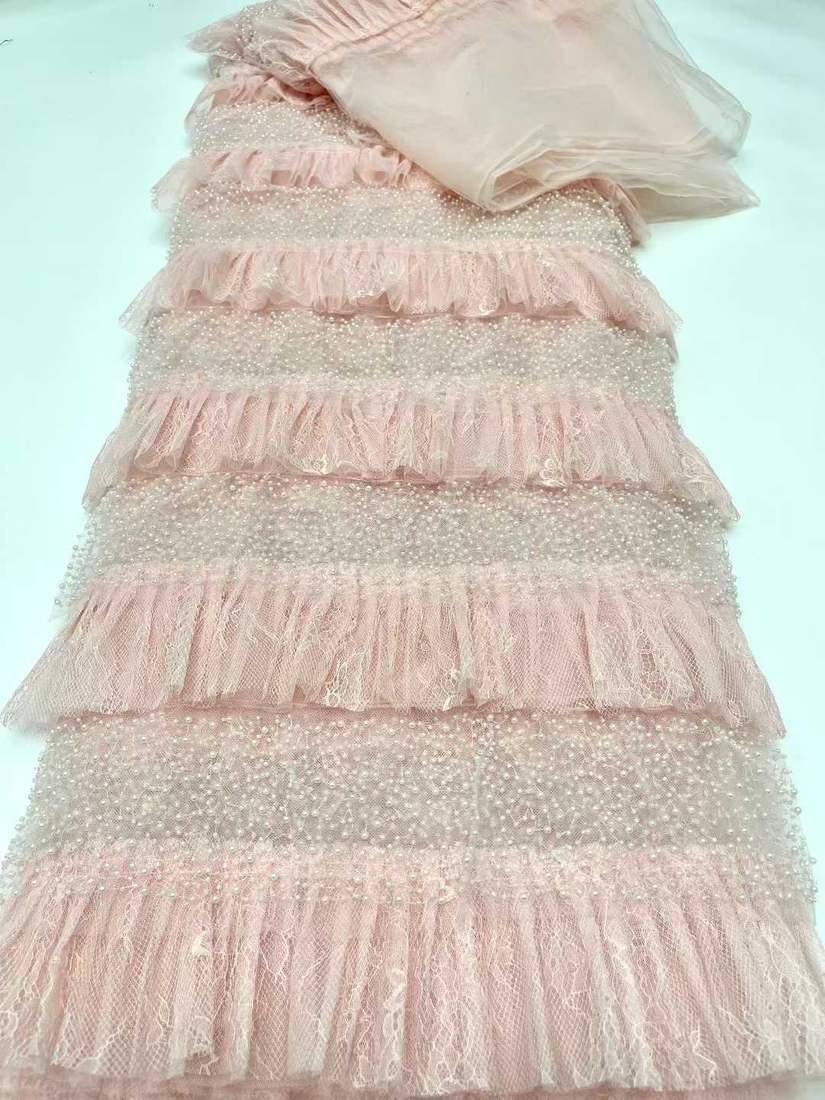 Embroidered Lace — PX-2226 — vista 5