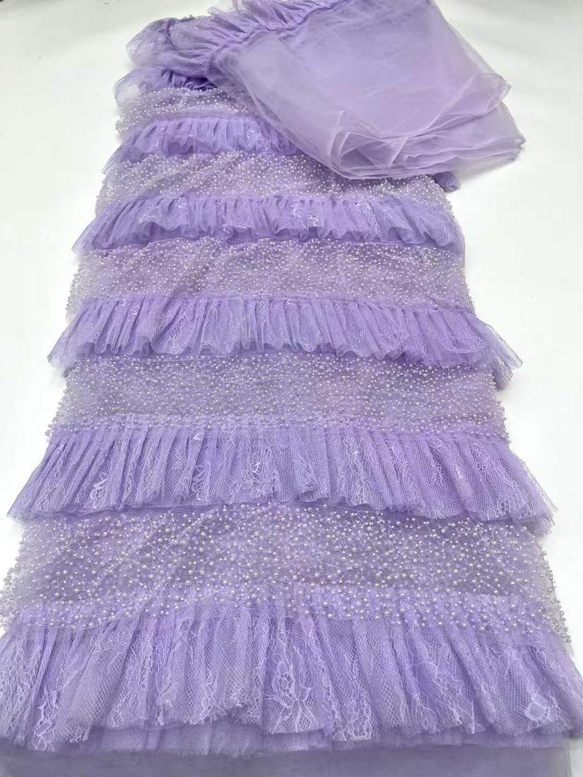 Embroidered Lace — PX-2226 — vista 6