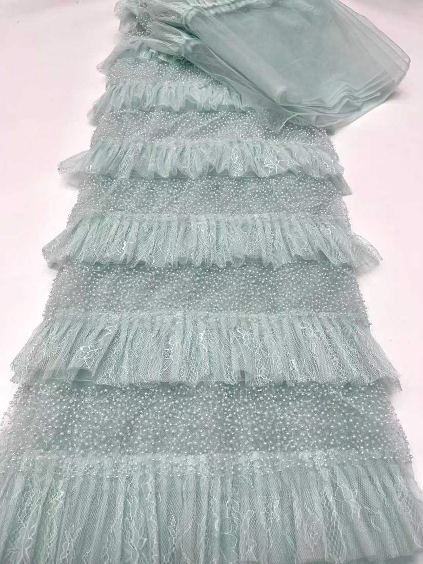 Embroidered Lace — PX-2226 — vista 7