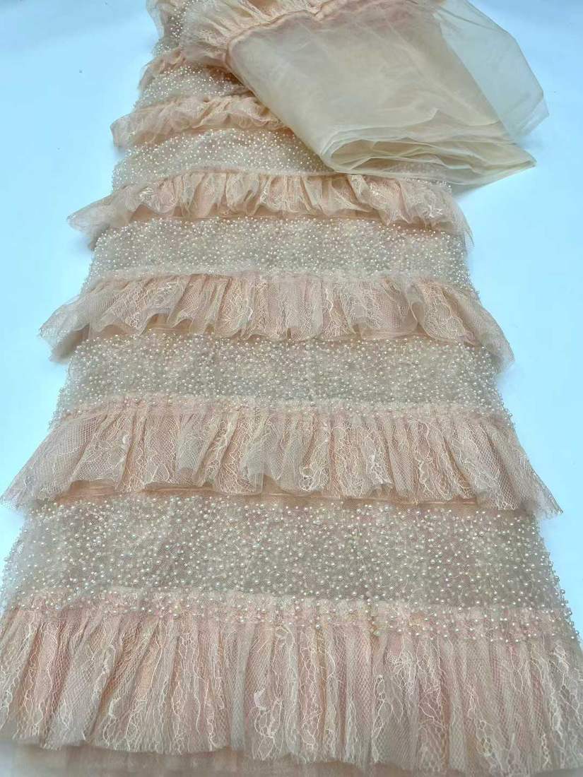 Embroidered Lace — PX-2226 — vista 8