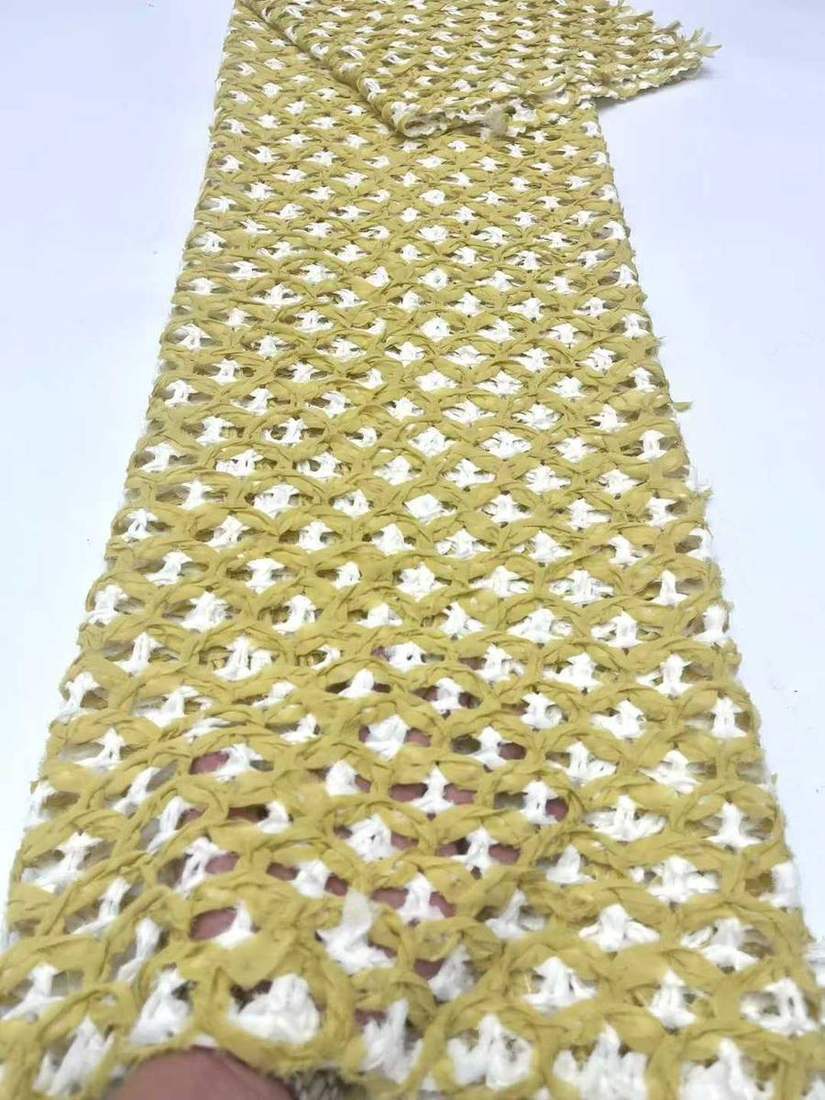 Embroidered Lace — PX-2227 — view 3