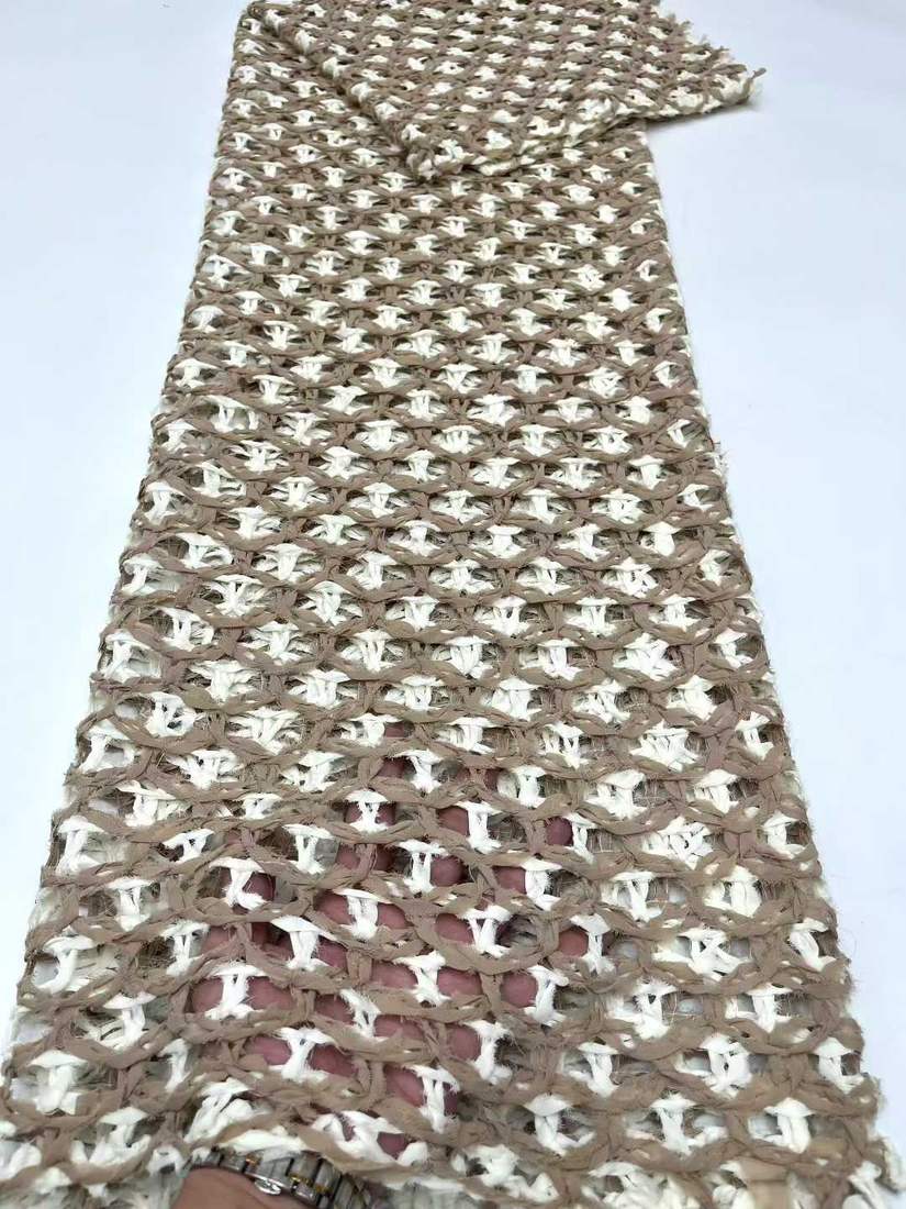 Embroidered Lace — PX-2227 — عرض 6