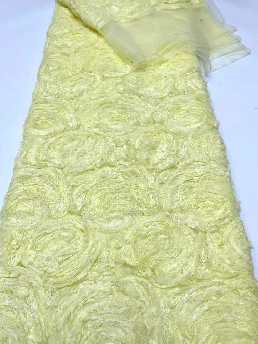 Embroidered Lace — PX-2228 — vista 4