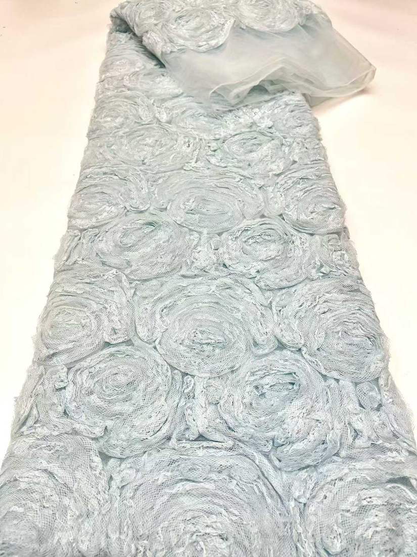 Embroidered Lace — PX-2228 — vista 5