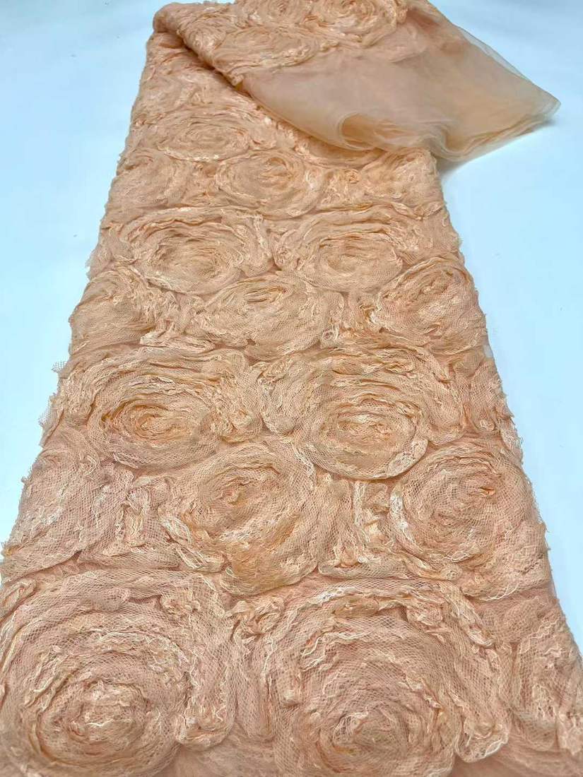 Embroidered Lace — PX-2228 — vista 6