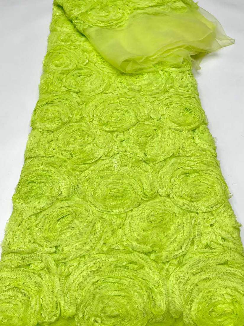 Embroidered Lace — PX-2228 — vista 7