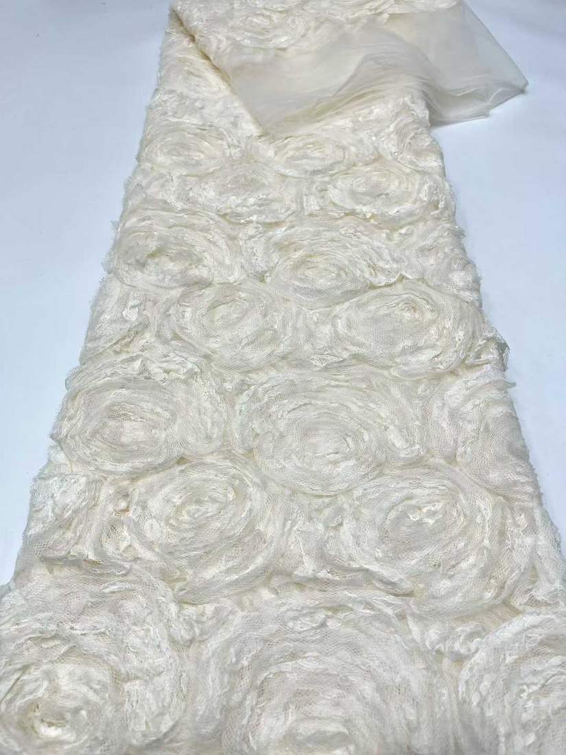 Embroidered Lace — PX-2228 — vista 8