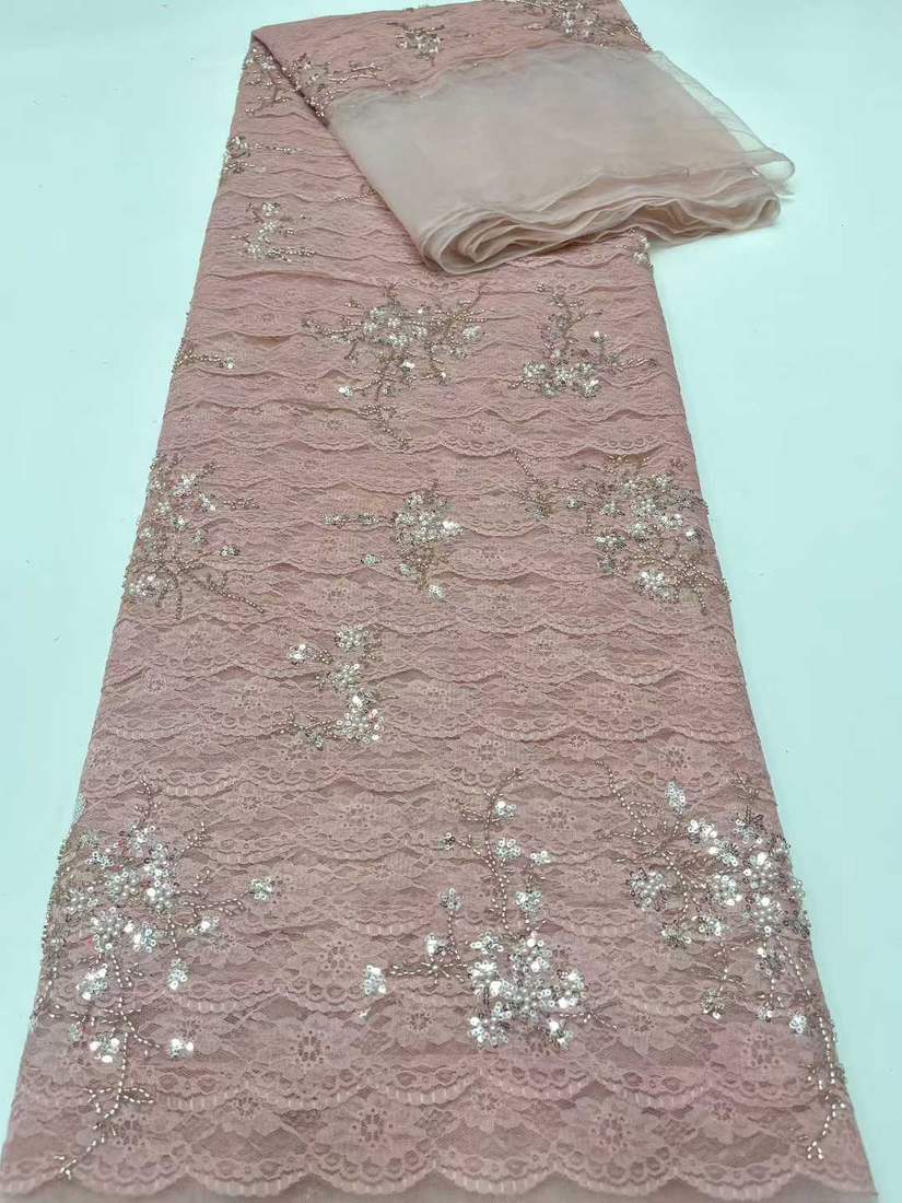 Embroidered Lace — PX-2229 — vista 4