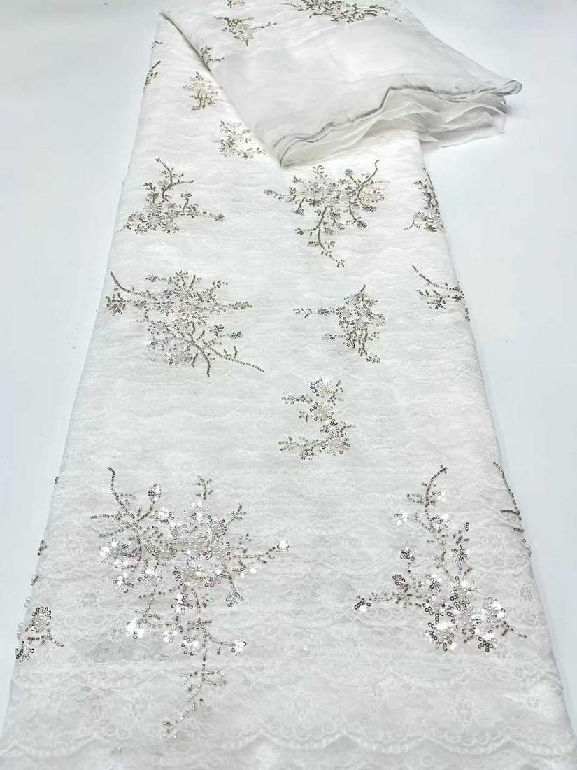 Embroidered Lace — PX-2229 — vista 5