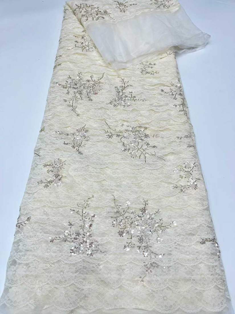 Embroidered Lace — PX-2229 — vista 6