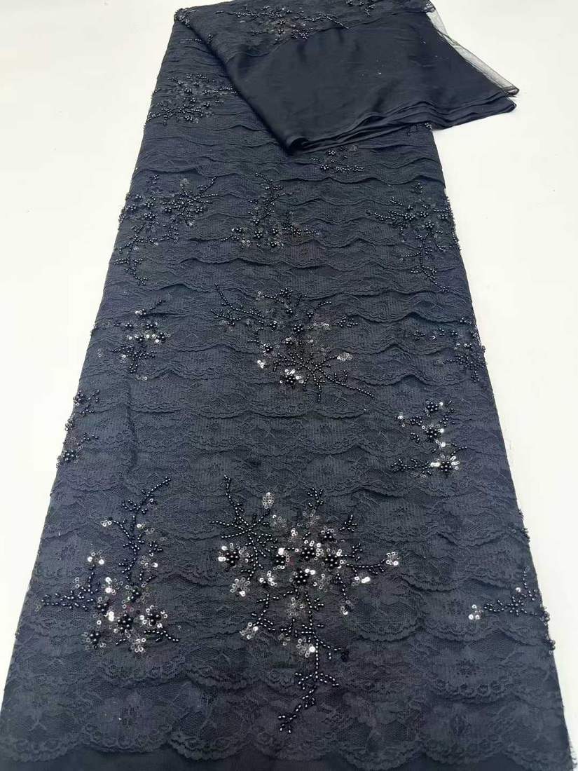 Embroidered Lace — PX-2229 — vista 7