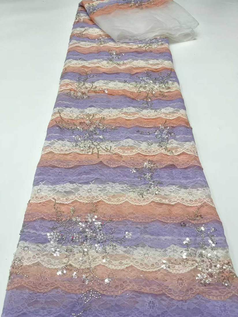 Embroidered Lace — PX-2229 — vista 8
