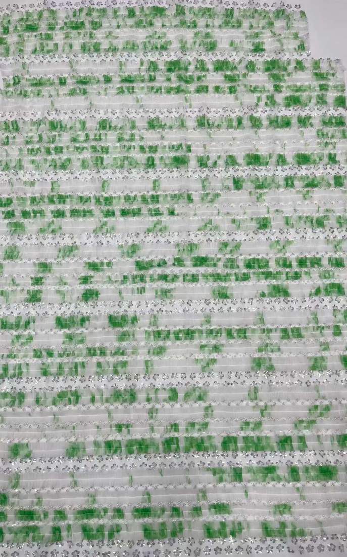 Embroidered Lace — PX-2230 — vista 4