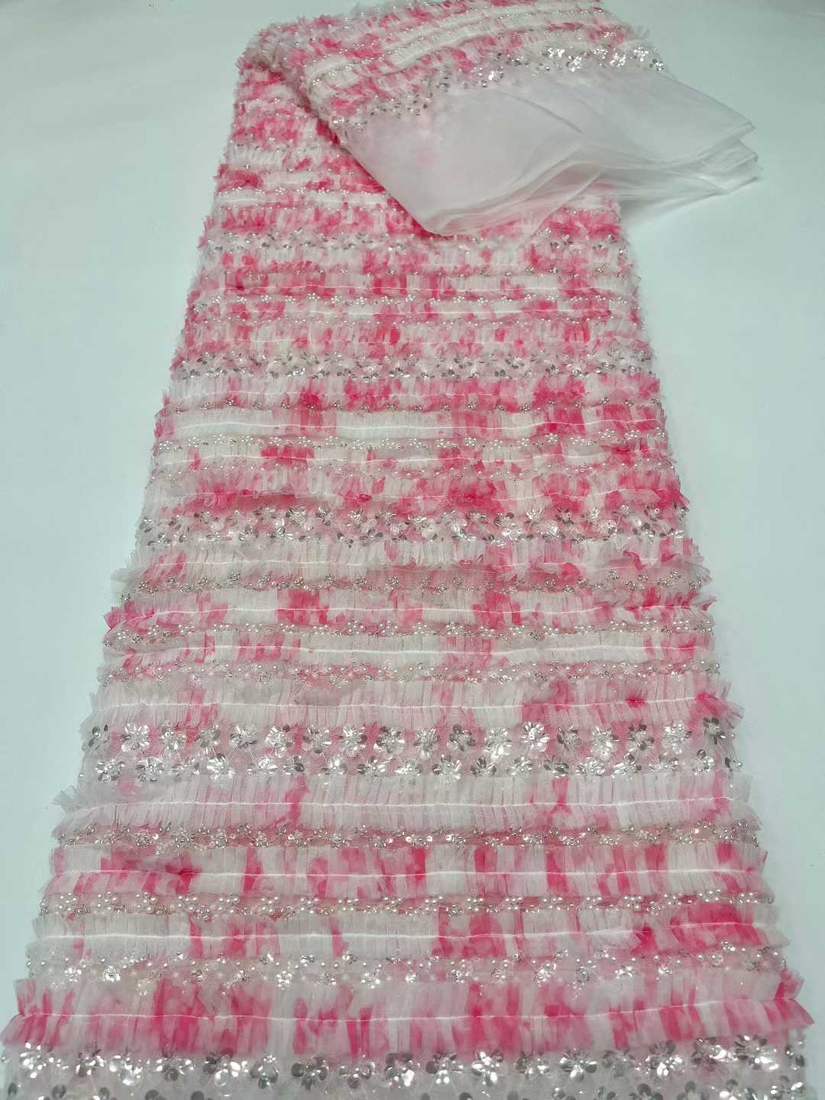 Embroidered Lace — PX-2230 — vista 5