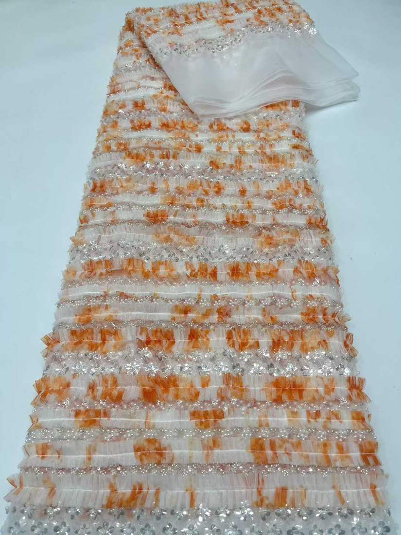 Embroidered Lace — PX-2230 — vista 6