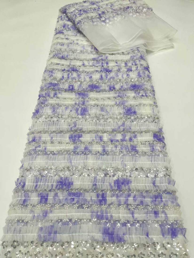 Embroidered Lace — PX-2230 — vista 7