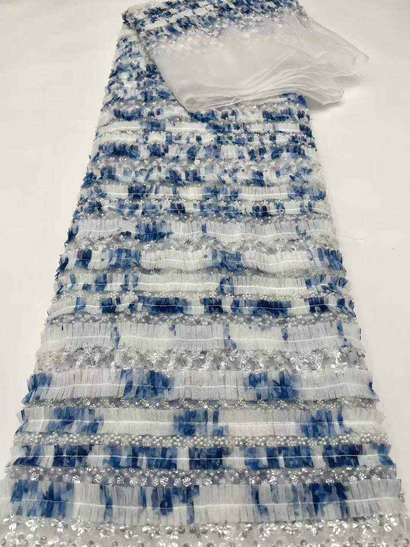 Embroidered Lace — PX-2230 — vista 8