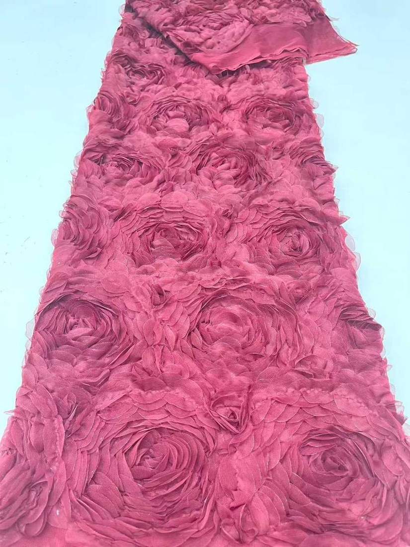 Embroidered Lace — PX-2231 — view 3