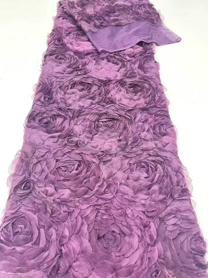 Embroidered Lace — PX-2231 — vista 4