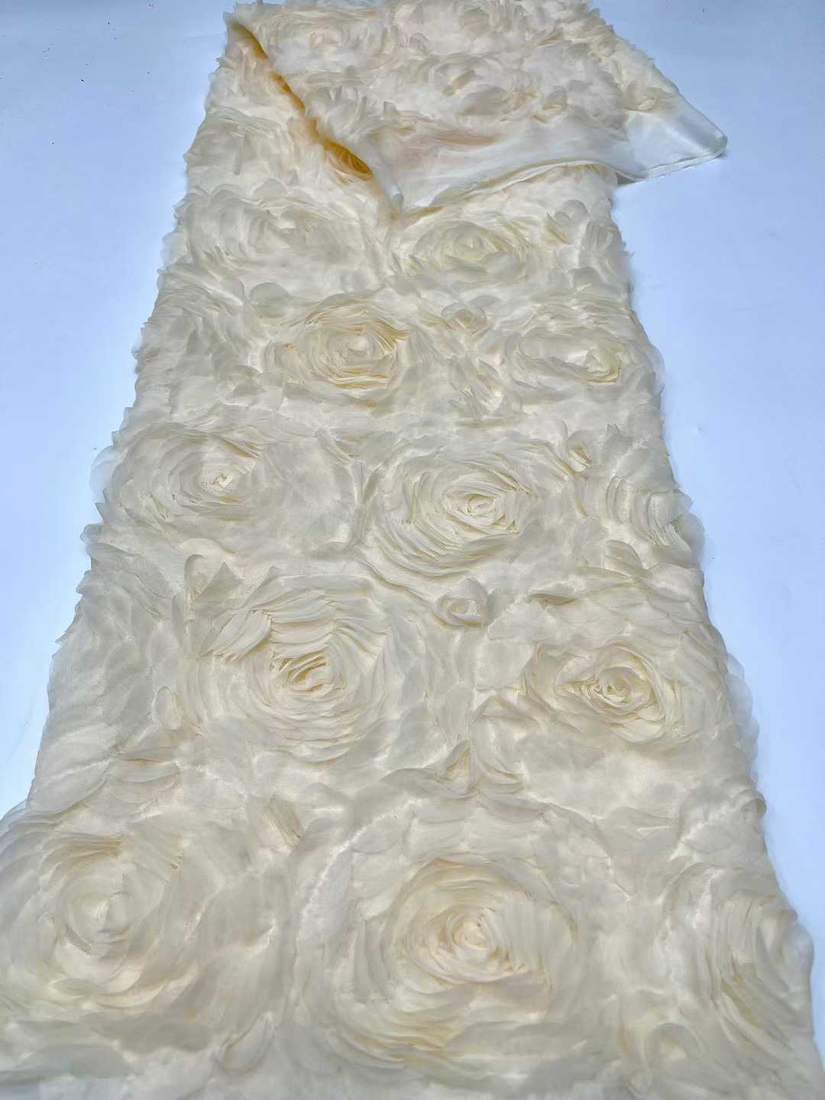 Embroidered Lace — PX-2231 — vista 5