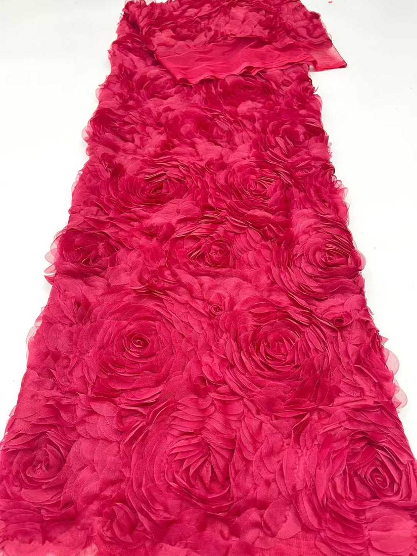 Embroidered Lace — PX-2231 — vista 6