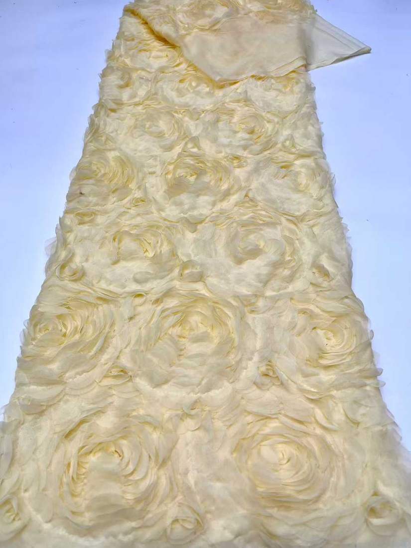 Embroidered Lace — PX-2231 — vista 7