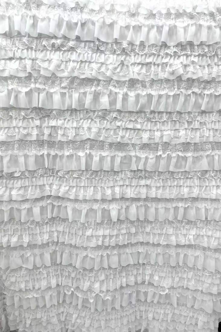Embroidered Lace — PX-2232 — عرض 6