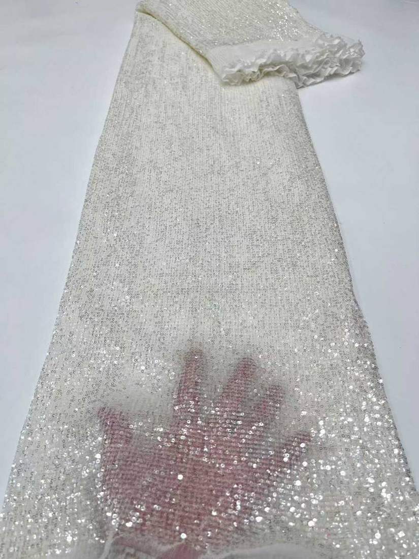 Embroidered Lace — PX-2234 — view 2