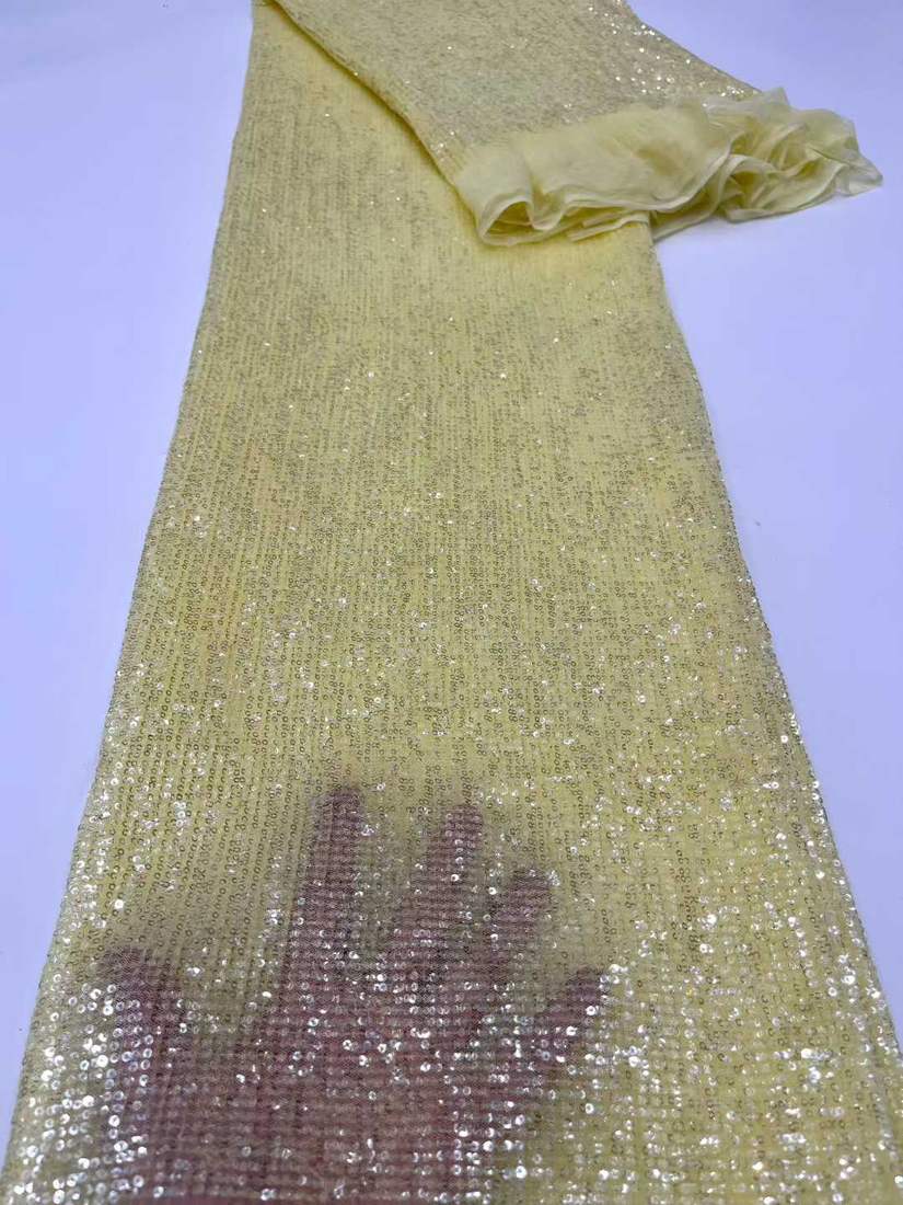 Embroidered Lace — PX-2234 — عرض 5
