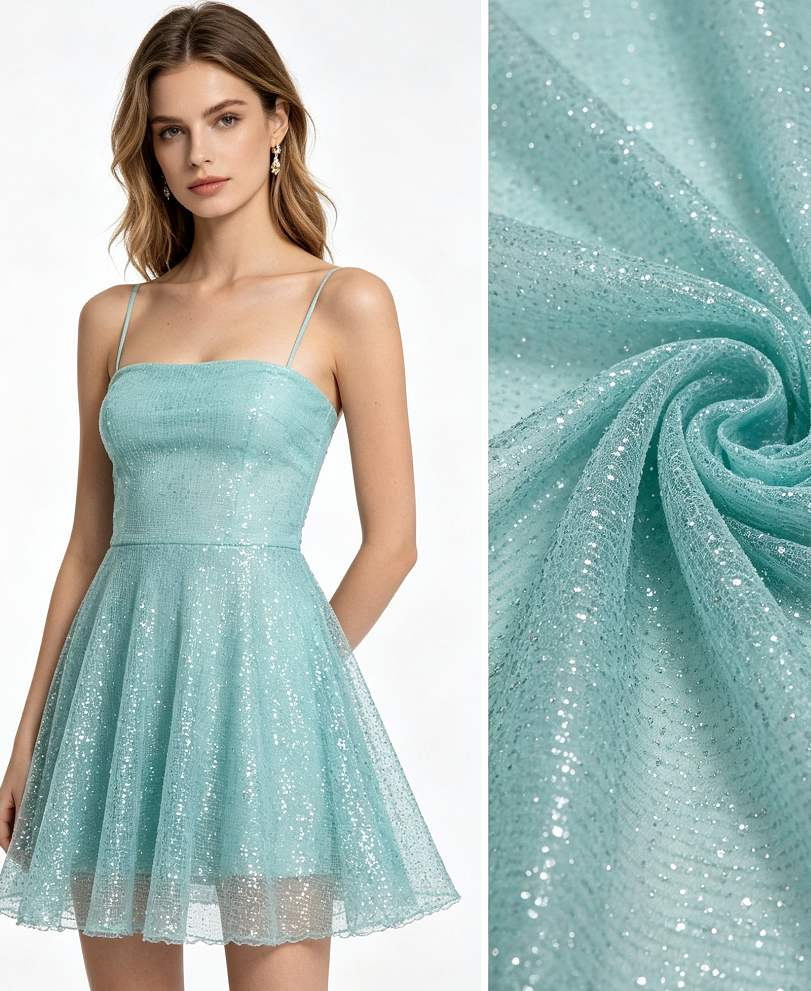 Embroidered Lace — PX-2234 — عرض 7