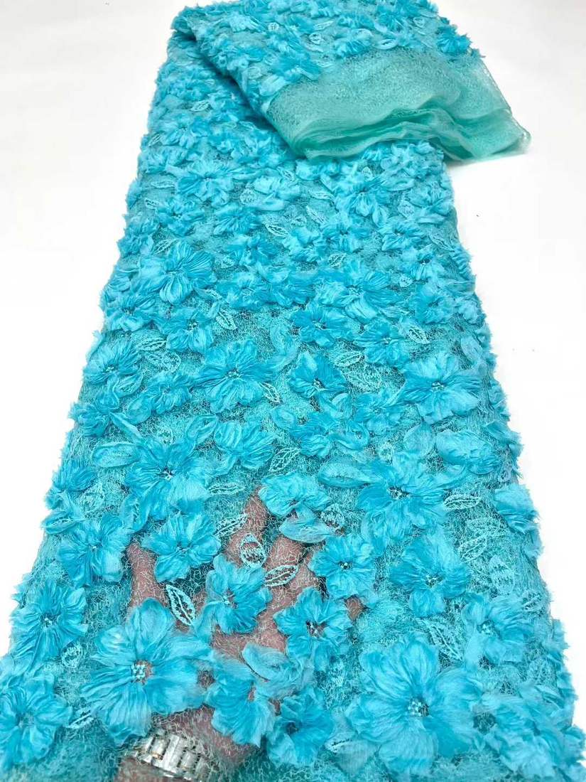 Embroidered Lace — PX-2235 — عرض 4